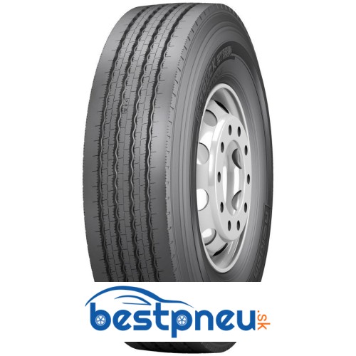 NOKIAN TYRES 315/80 R22,5 156/150L   TL E-TRUCK STEER 